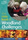 The Little Book of Woodland Challenges - Rebecca Aburrow - 9781472921376