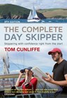 The Complete Day Skipper - Tom Cunliffe - 9781472924162