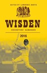 Wisden Cricketers' Almanack - BOOTH,  Lawrence - 9781472924568