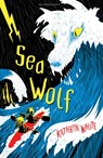 Sea Wolf - Kathryn White - 9781472924889