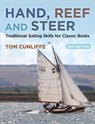 Hand, Reef and Steer 2nd edition - Tom Cunliffe - 9781472925220
