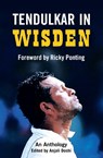 Tendulkar in Wisden - DOSHI,  Anjali - 9781472927354