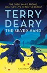 The Silver Hand - Terry Deary - 9781472929488