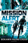 Mission Alert: Lab 101 - Benjamin Hulme-Cross - 9781472929648