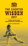 Wisden Cricketers' Almanack 2017 - Lawrence Booth - 9781472935175