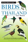 Field Guide to the Birds of Thailand - Craig Robson - 9781472935823