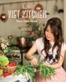 The Little Viet Kitchen - Thuy Diem Pham - 9781472936035