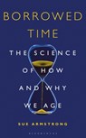 Borrowed Time - Sue Armstrong - 9781472936066