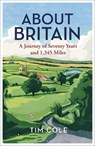 About Britain - Dr Tim Cole - 9781472937285