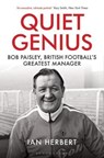 Quiet Genius - HERBERT,  Ian - 9781472937315
