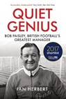 Quiet Genius - Ian Herbert - 9781472937322