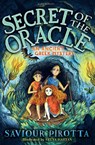 Secret of the Oracle: An Ancient Greek Mystery - Saviour Pirotta - 9781472940162