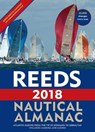 Reeds Nautical Almanac 2018 - Perrin Towler ; Mark Fishwick - 9781472948014