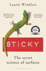 Sticky - Laurie Winkless - 9781472950857