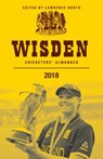 Wisden Cricketers' Almanack 2018 - BOOTH,  Lawrence - 9781472953544