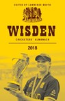 Wisden Cricketers' Almanack 2018 - Lawrence Booth - 9781472953551