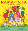 Rama and Sita: The Story of Diwali - Malachy Doyle - 9781472954695