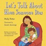 Let's Talk About When Someone Dies - Molly Potter - 9781472955340