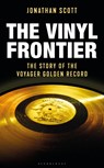 The Vinyl Frontier - Jonathan Scott - 9781472956101