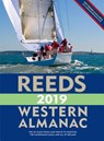 Reeds Western Almanac 2019 - Perrin Towler ; Mark Fishwick - 9781472957511