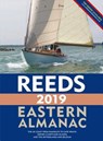 Reeds Eastern Almanac 2019 - Perrin Towler ; Mark Fishwick - 9781472957535