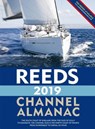 Reeds Channel Almanac 2019 - Perrin Towler ; Mark Fishwick - 9781472957559