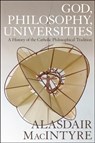 God, Philosophy, Universities - Professor Alasdair MacIntyre - 9781472957764