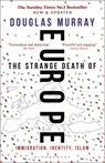 STRANGE DEATH OF EUROPE - DOUGLAS MURRAY - 9781472958051