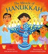 The Miracle of Hanukkah - Malachy Doyle - 9781472958365