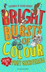 Bright Bursts of Colour - Matt Goodfellow - 9781472963543
