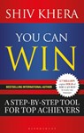 You Can Win - Shiv Khera - 9781472965882