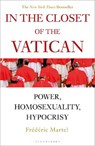 In the Closet of the Vatican - Frederic Martel - 9781472966186