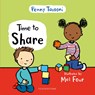 Time to Share - Penny Tassoni - 9781472966674
