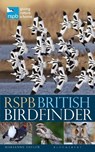 RSPB British Birdfinder - Marianne Taylor - 9781472967046