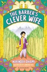The Barber's Clever Wife: A Bloomsbury Reader - Narinder Dhami - 9781472967619