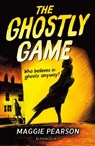 The Ghostly Game - Maggie Pearson - 9781472968906