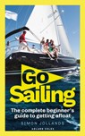 Go Sailing - JOLLANDS,  Simon - 9781472969002