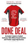 Done Deal - Daniel Geey - 9781472969866