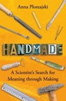 Handmade - Anna Ploszajski - 9781472971081