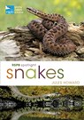 RSPB Spotlight Snakes - Jules Howard - 9781472971692