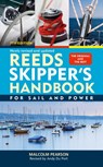 Reeds Skipper's Handbook - Malcolm Pearson - 9781472972163