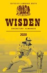 Wisden Cricketers' Almanack 2020 - BOOTH,  Lawrence - 9781472972859