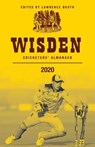 Wisden Cricketers' Almanack 2020 - Lawrence Booth - 9781472972880