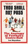 Thou Shall Not Pass - Leo Moynihan - 9781472972910