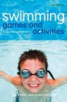 Swimming Games and Activities - Jim Noble ; Alan Cregeen - 9781472973856