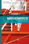 Reeds Vol 1: Mathematics for Marine Engineers - Kevin (Lecturer in Mathematics Corner ; Leslie Jackson ; William Embleton - 9781472974037