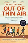 Out of Thin Air - Michael (University of Edinburgh) Crawley - 9781472975294