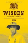 Wisden Cricketers' Almanack 2021 - Lawrence Booth - 9781472975485