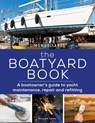 The Boatyard Book - Simon Jollands - 9781472977106