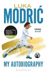 Luka Modric - Luka Modric - 9781472977939